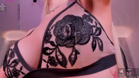  Hanna Connor  online show from February 2026 09:04:01 PM