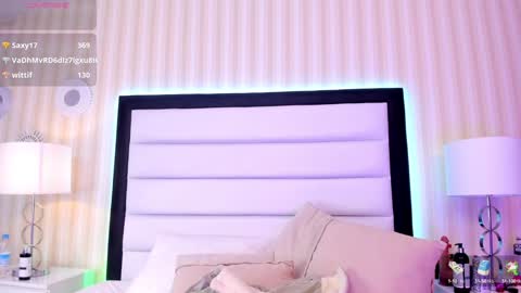 HannaDawsons online show from December 2024 02:28:02 PM