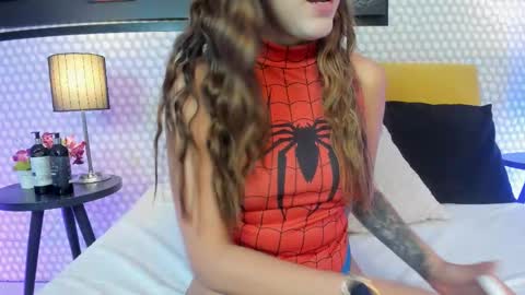 Hanna online show from October 2025 03:45:02 AM