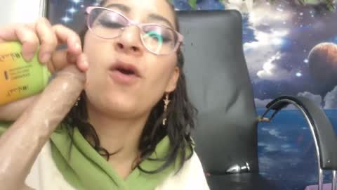 SARA  online show from February 2025 07:16:01 PM