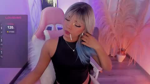 hanna online show from March 2026 03:23:01 AM