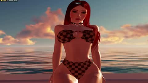 Hannah online show from July 2026 05:08:02 PM