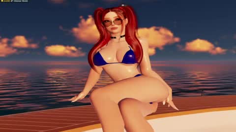 Hannah online show from July 2026 05:38:02 PM