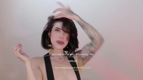 Hannah  online show from March 2026 02:38:02 AM