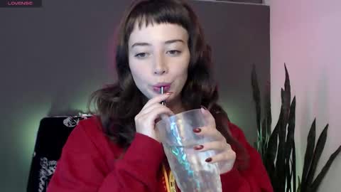 HannahHexx online show from March 2026 02:16:02 AM
