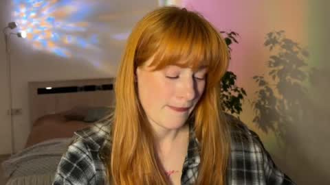 hannah levis  online show from April 2026 06:53:02 PM
