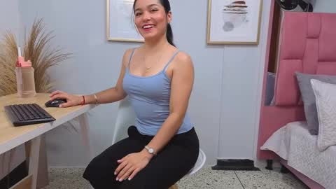 Maira online show from March 2026 08:27:02 PM