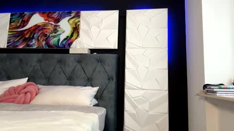 Snapshot of hannah_nvrst chatting on January 2025 01:11:01 PM hannah_nvrst online show from January 2025 01:11:01 PM