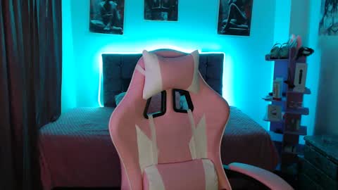 hannah_swet online show from February 2025 11:21:02 PM