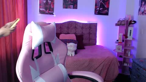 hannah_swet online show from February 2025 08:30:02 PM