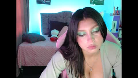 hannah_swet online show from March 2025 10:21:01 PM