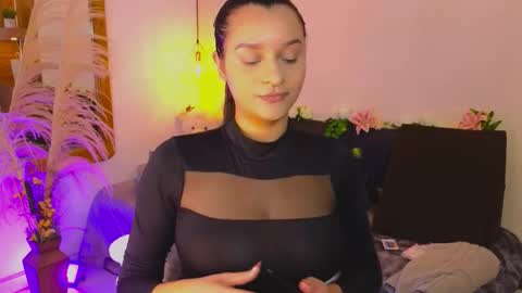 Hannah Williams online show from January 2026 10:01:01 PM