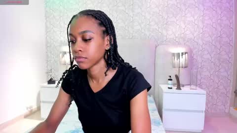 Snapshot of hannah_willian chatting on May 2026 11:51:02 AM online show from May 2026 11:51:02 AM