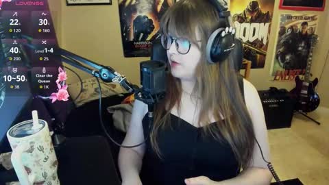 Hannah Castleaw online show from January 2026 07:02:01 AM