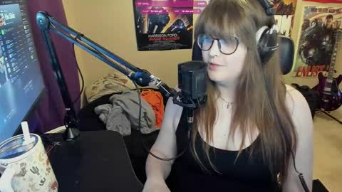 Hannah Castleaw online show from January 2026 05:23:02 AM