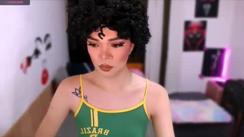 HANNAH online show from April 2026 11:47:02 AM