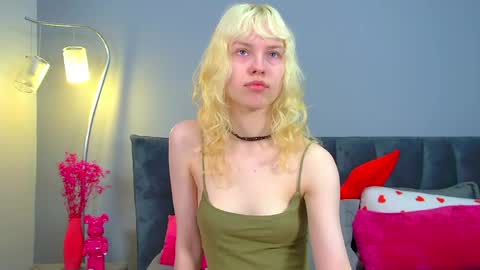 Hannah online show from May 2026 06:19:02 AM