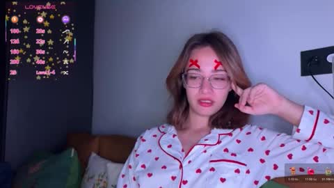 hannahinto online show from January 2026 05:10:02 AM