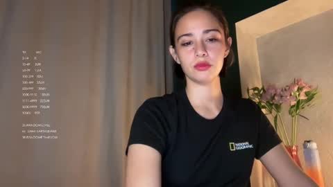 Snapshot of hannahinto chatting on February 2026 02:45:01 PM hannahinto online show from February 2026 02:45:01 PM