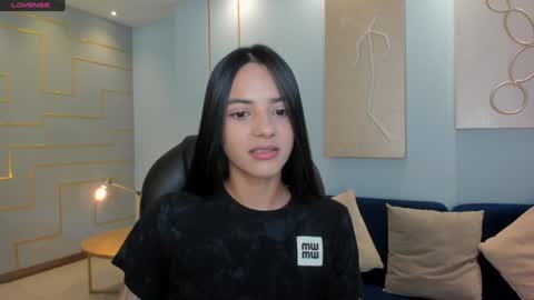 HANNAH J online show from February 2025 06:49:02 PM