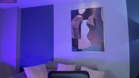 HANNAH J online show from February 2026 12:36:01 PM