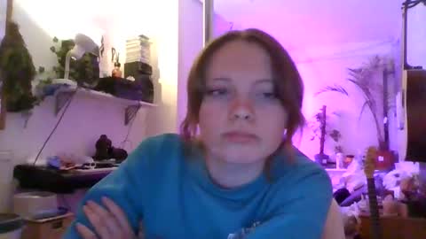 Snapshot of hannahlancashire chatting on March 2026 09:51:01 PM Hannah online show from March 2026 09:51:01 PM