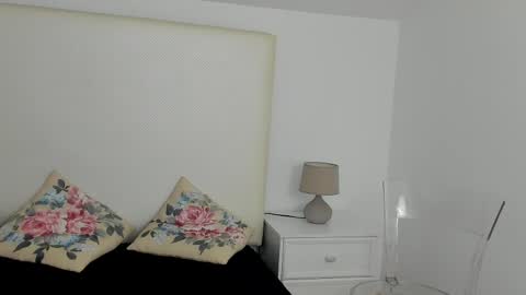 Hannah online show from April 2026 07:47:02 PM