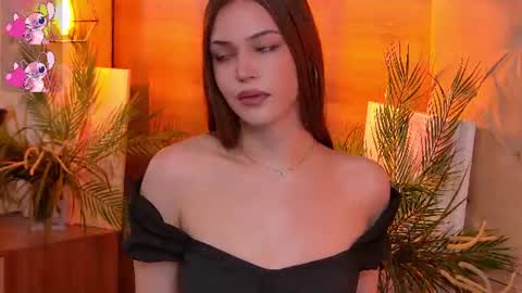 Snapshot of hannahsoul chatting on July 2026 06:45:01 PM HannahSoul online show from July 2026 06:45:01 PM