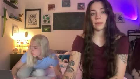 Hannah Taylor online show from February 2026 06:15:02 PM