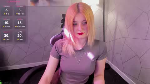 Snapshot of hannakoch chatting on May 2026 08:55:01 AM Hanna online show from May 2026 08:55:01 AM