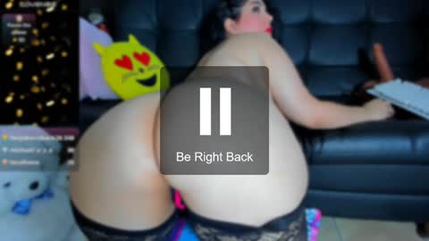 Hanna Independent Model online show from January 2025 03:51:01 PM