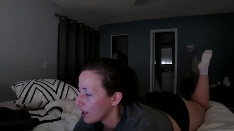 Hanna  Bananas online show from January 2025 10:27:02 AM