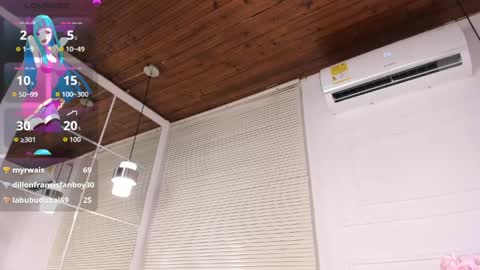 hannamin online show from March 2026 08:10:01 PM