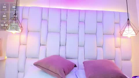 Hanna online show from November 2025 11:22:02 AM