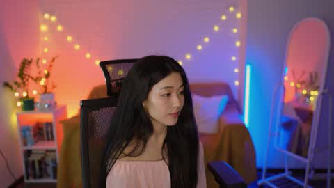 hannarosie online show from April 2026 08:02:02 PM