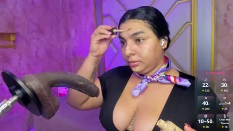 Lauren  online show from February 2026 11:11:01 AM