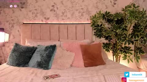 Snapshot of hannasextime chatting on January 2026 02:27:02 AM hannasextime online show from January 2026 02:27:02 AM