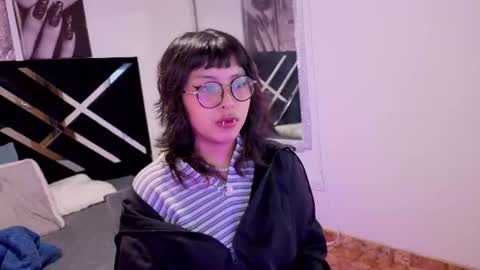 Snapshot of hannita_01 chatting on July 2026 11:48:01 AM hannita_01 online show from July 2026 11:48:01 AM