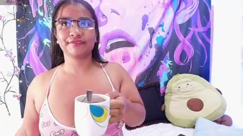 Snapshot of hannnasmith chatting on May 2026 05:02:02 AM Hanna online show from May 2026 05:02:02 AM