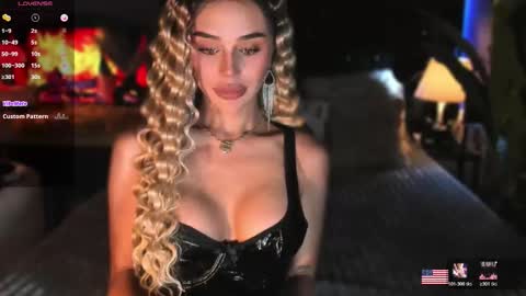 hanny113826 online show from November 2025 05:06:01 AM