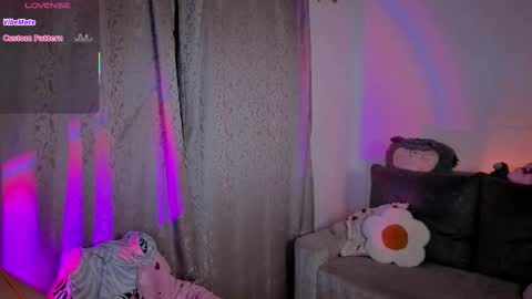 HANNY online show from February 2026 03:49:02 AM