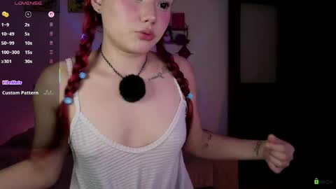 Snapshot of hanny__bunny chatting on May 2026 11:35:02 PM HANNY online show from May 2026 11:35:02 PM