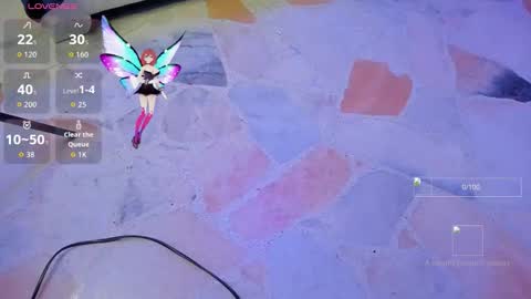 HANNY online show from October 2025 11:38:01 AM