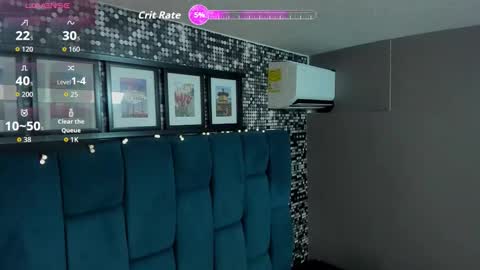 HANNY online show from November 2025 11:09:01 AM