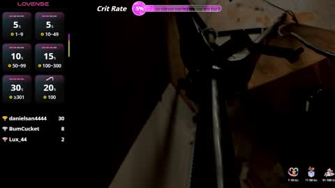 HANNY online show from November 2025 11:22:01 AM