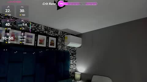 HANNY online show from November 2025 11:23:02 AM