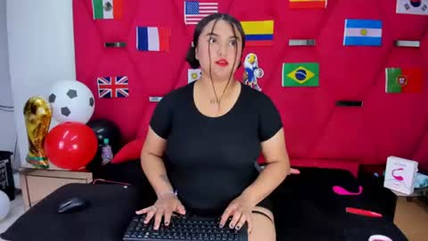 Hanny online show from June 2026 04:36:02 AM