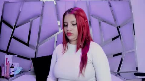 hanny_watson online show from February 2026 01:53:02 PM