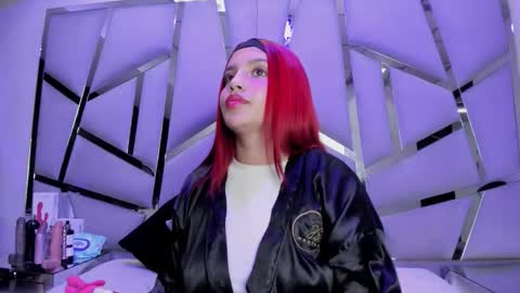 hanny_watson online show from April 2026 02:26:01 PM