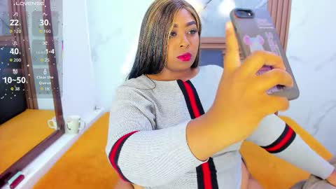 Hanny Mansonh online show from December 2025 03:35:02 AM